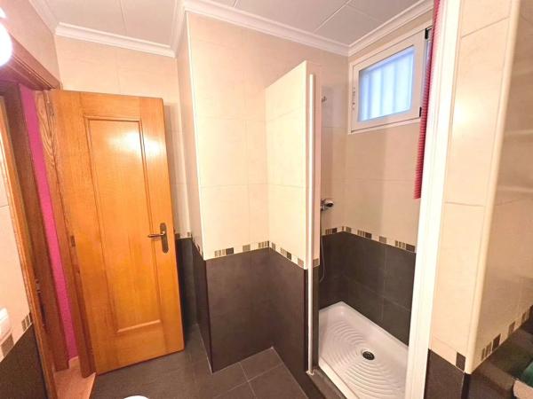 Piso en calle Gibraltar