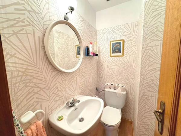 Piso en calle Gibraltar