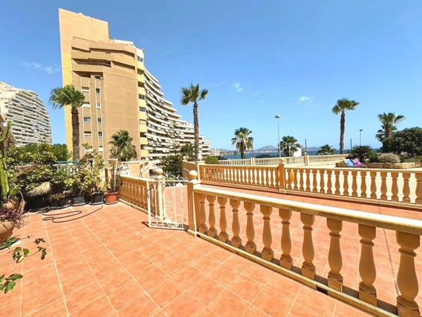 Piso en calle Gibraltar