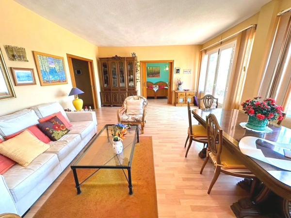 Piso en calle Gibraltar