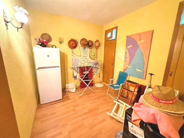 Piso en calle Gibraltar