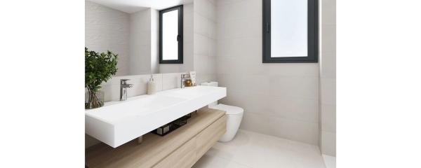 Piso en calle Finlandia