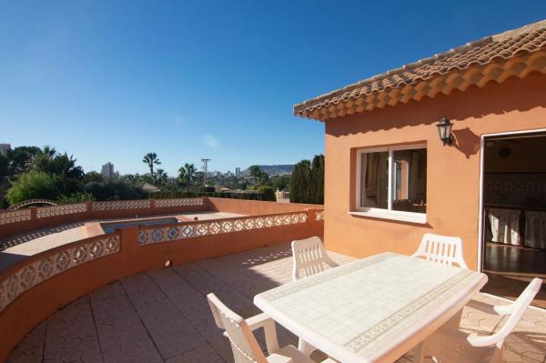 Casa independiente en Urbanización pinos