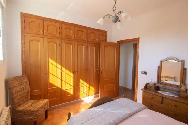 Casa independiente en Urbanización pinos