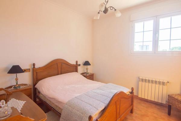 Casa independiente en Urbanización pinos