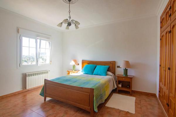 Casa independiente en Urbanización pinos