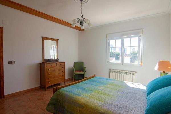 Casa independiente en Urbanización pinos