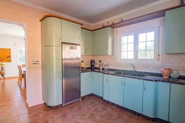 Casa independiente en Urbanización pinos