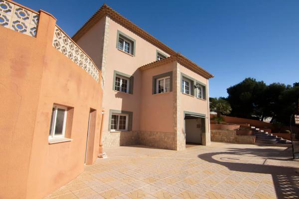 Casa independiente en Urbanización pinos