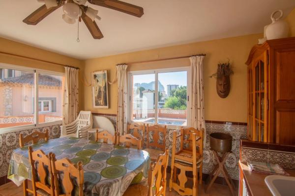 Casa independiente en Urbanización pinos