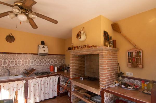 Casa independiente en Urbanización pinos