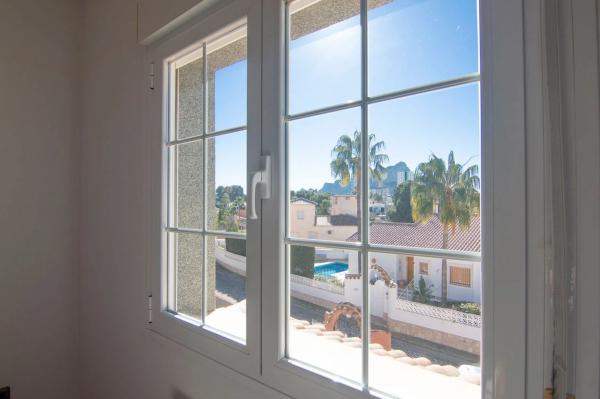 Casa independiente en Urbanización pinos