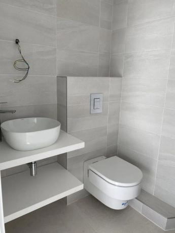 Piso en Playa Arenal-Bol