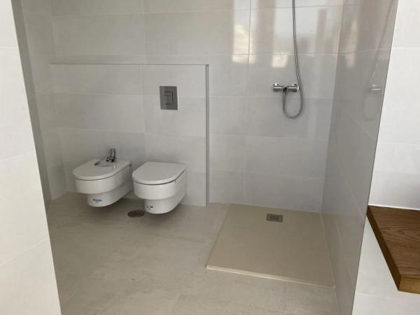 Piso en Playa Arenal-Bol