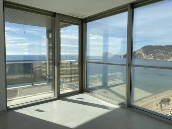 Piso en Playa Arenal-Bol