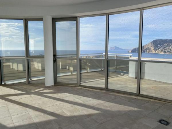 Piso en Playa Arenal-Bol