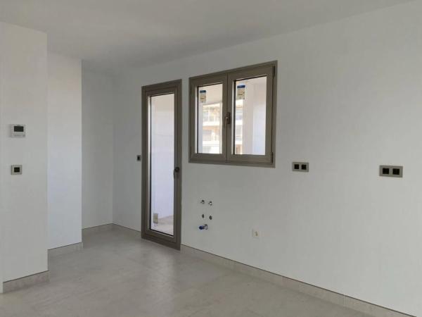 Piso en Playa Arenal-Bol