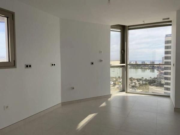 Piso en Playa Arenal-Bol