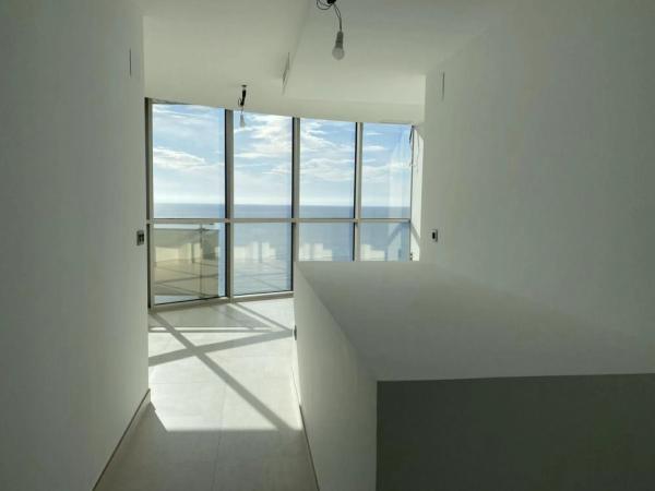 Piso en Playa Arenal-Bol