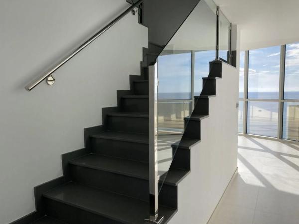 Piso en Playa Arenal-Bol