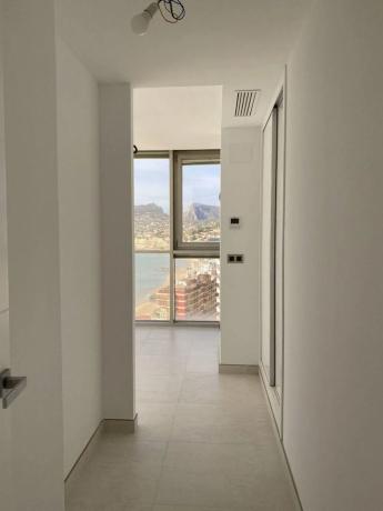 Piso en Playa Arenal-Bol