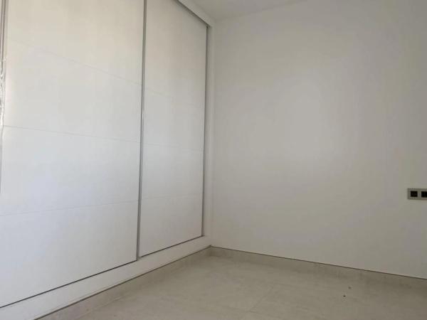 Piso en Playa Arenal-Bol