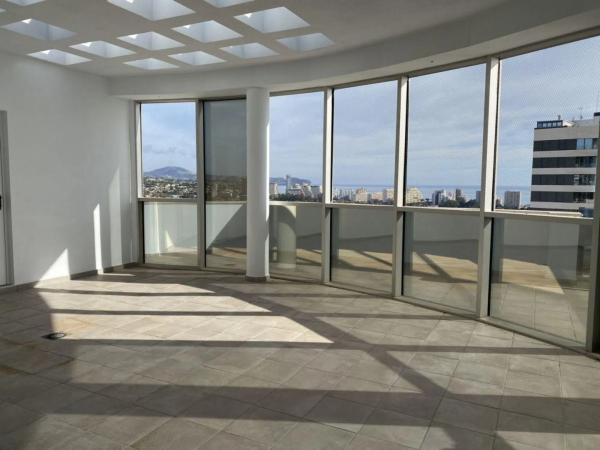 Piso en Playa Arenal-Bol