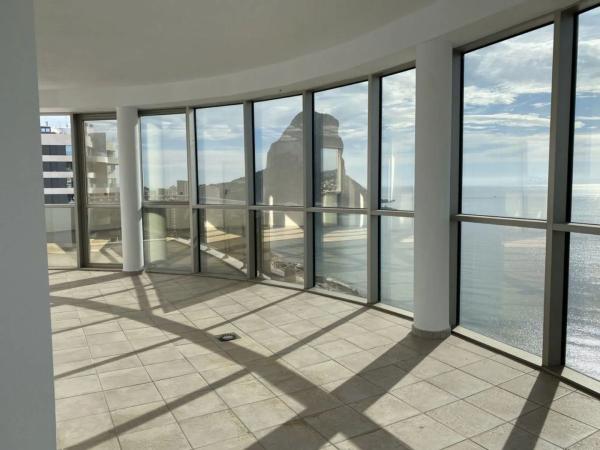 Piso en Playa Arenal-Bol