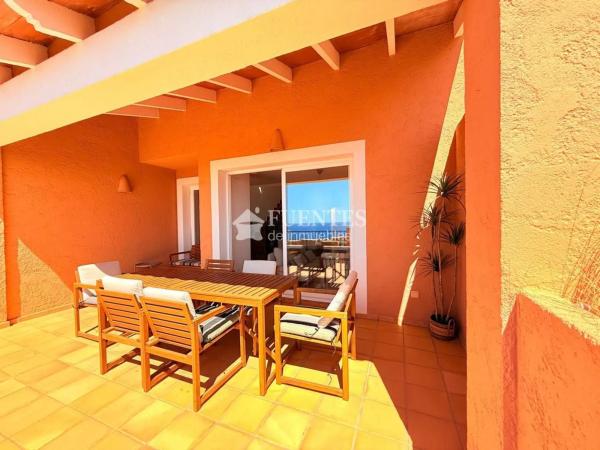 Chalet en avenida Los Girasoles