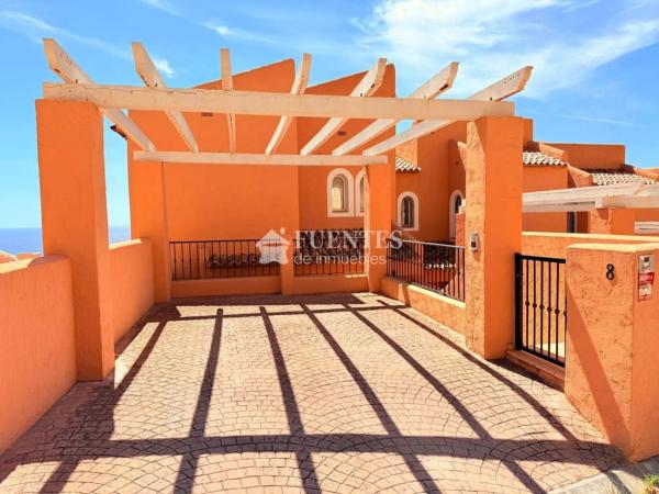 Chalet en avenida Los Girasoles