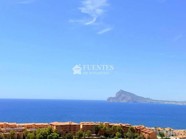 Chalet en avenida Los Girasoles