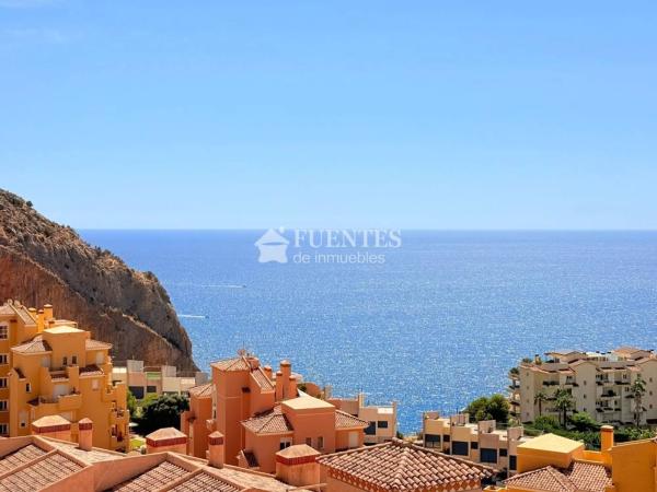 Chalet en avenida Los Girasoles