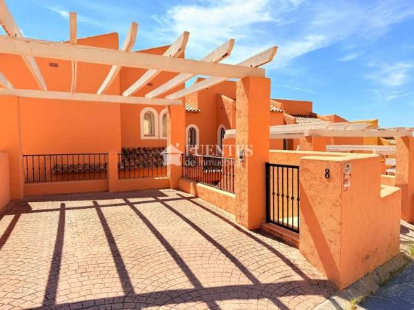 Chalet en avenida Los Girasoles