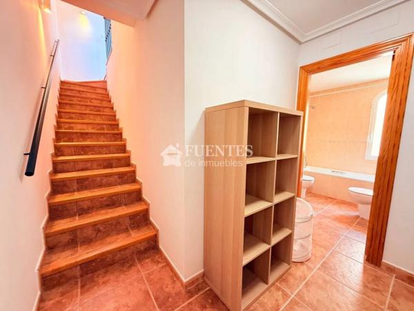 Chalet en avenida Los Girasoles