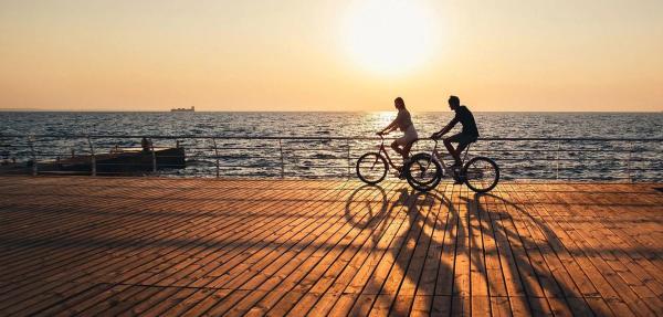 Ático en Tamarit - Playa Lissa