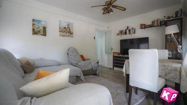 Piso en calle Almoradí