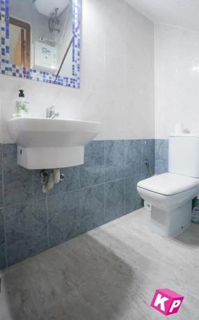 Casa independiente en calle Biar