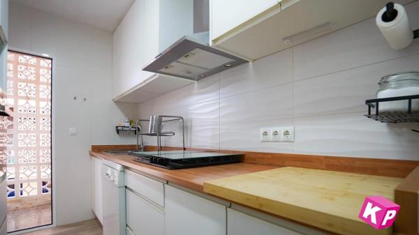 Piso en calle Almoradí