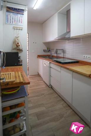 Piso en calle Almoradí