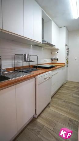 Piso en calle Almoradí