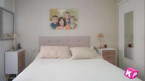 Piso en calle Almoradí