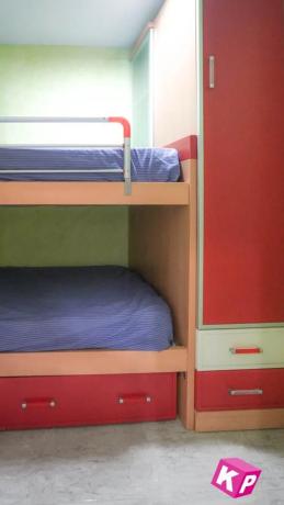 Casa independiente en calle Biar