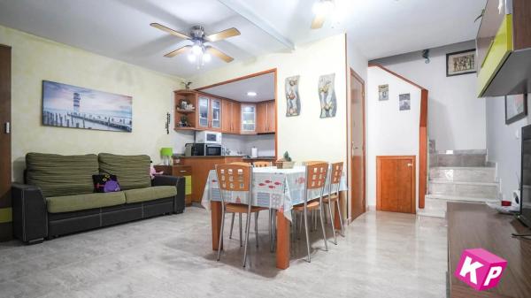 Casa independiente en calle Biar