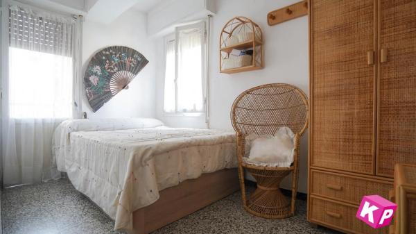 Piso en calle Almoradí