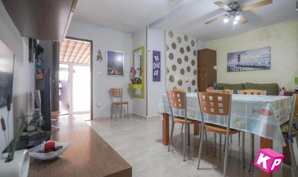 Casa independiente en calle Biar