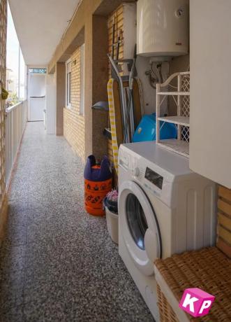 Piso en calle Almoradí