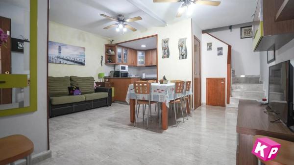 Casa independiente en calle Biar