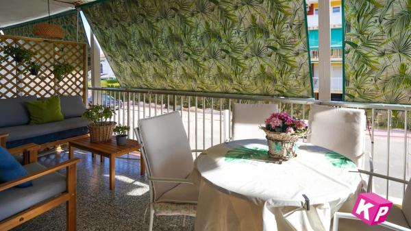 Piso en calle Almoradí