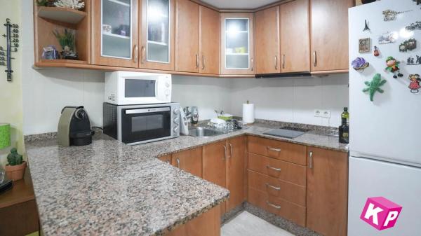 Casa independiente en calle Biar