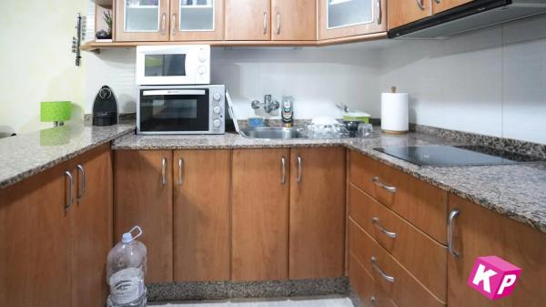 Casa independiente en calle Biar